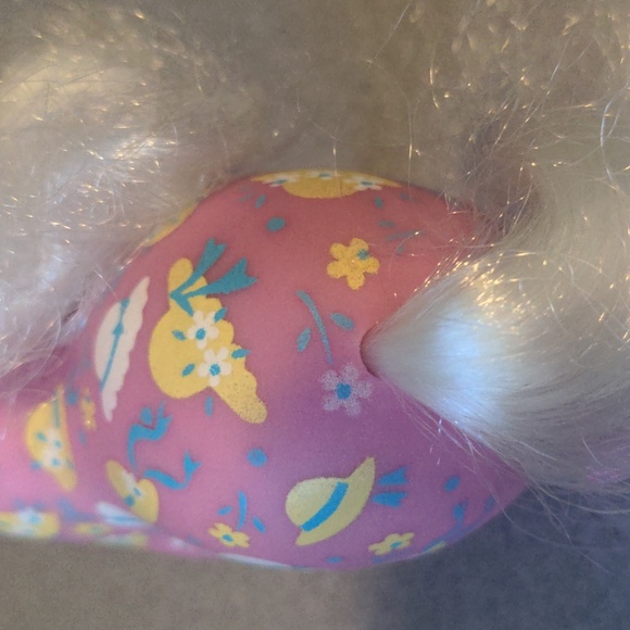 VTG Vintage My Little Pony Twice as Fancy, Bonnie Bonnets 1983 - Picture 7 of 15